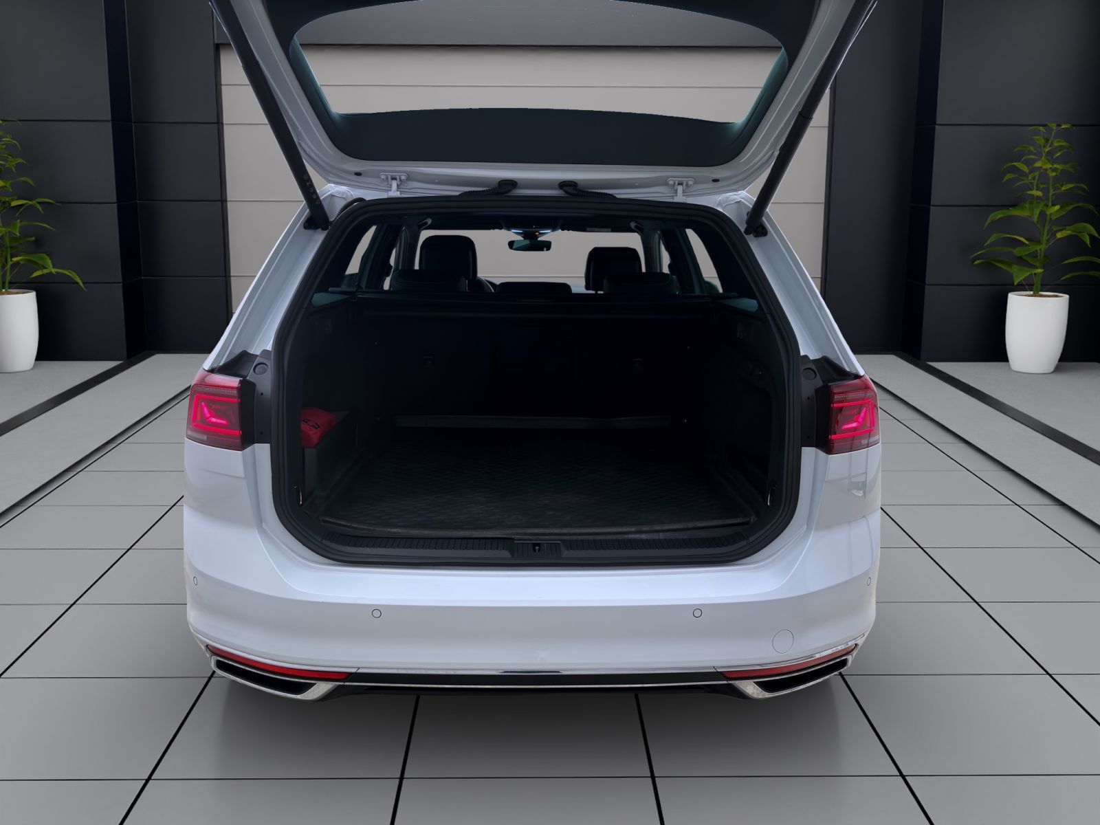 Volkswagen Passat Variant - Bild 5