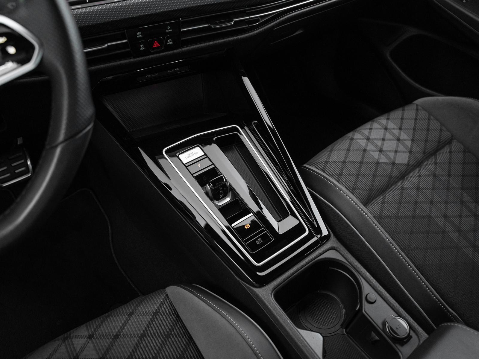 Volkswagen Golf R-Line Business-P. Premium App-Connect ACC, миниатюра 30