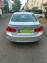 BMW 328i - - : Unfallwagen