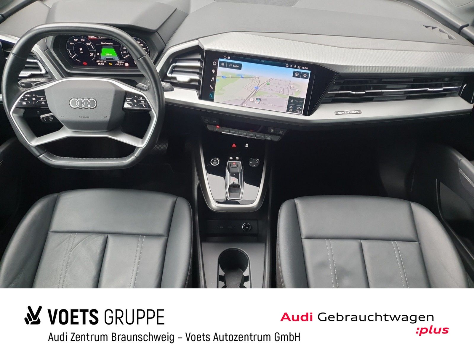 Audi Q4 e-tron - Bild 7