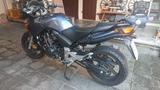 Honda CBF 600 - HONDA 2005 CBF 600