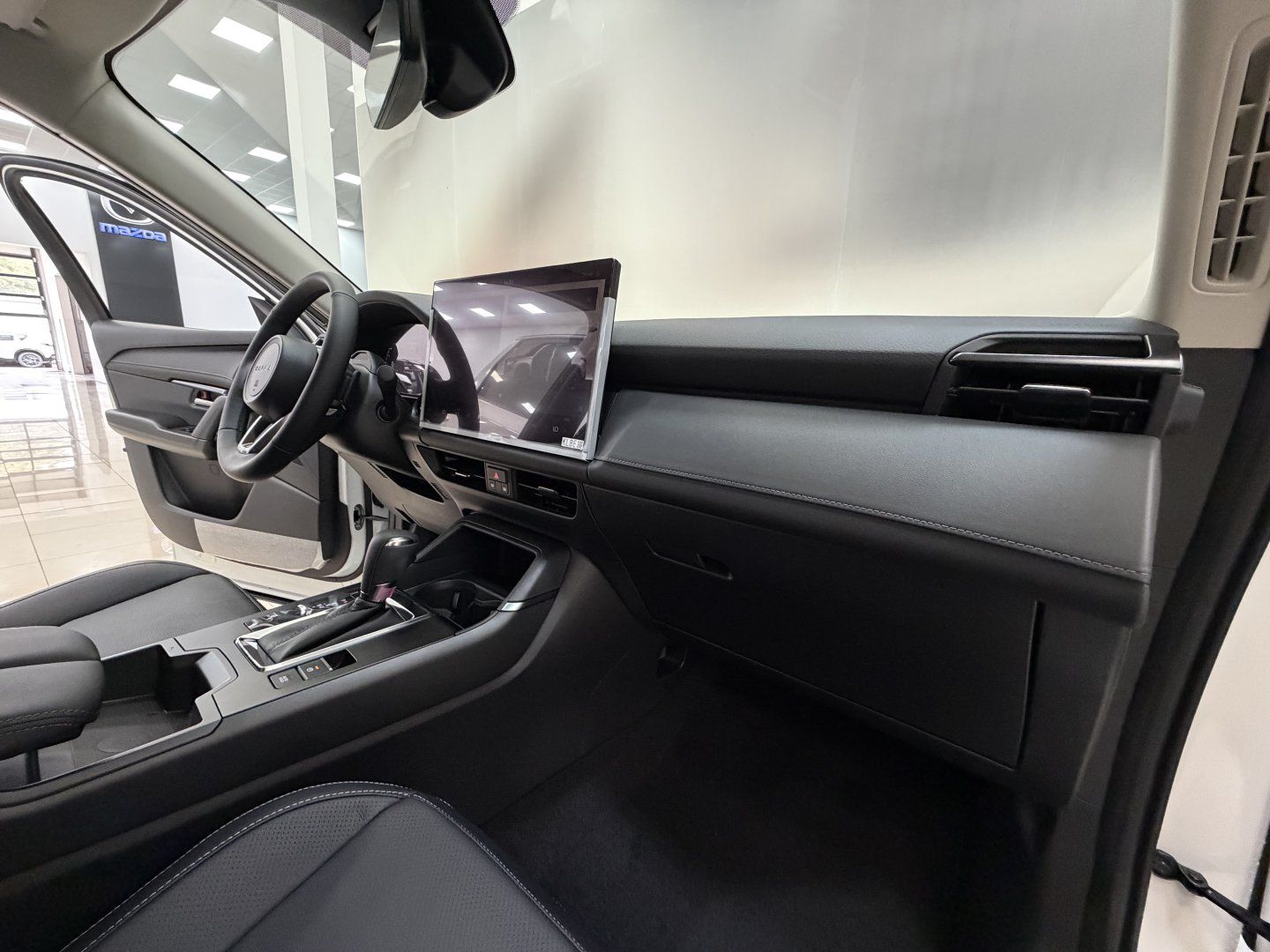 Mazda CX-5 - Bild 34