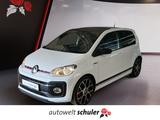 Volkswagen up! GTI 1.0 TSI Kamera Sitzheizung beats - gebrauchte Kleinwagen in Villingen-Schwenningen