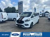 Ford Tourneo Custom Kombi 320 L1 Sport 2.0 TDCi EU6d- - Ford Tourneo Custom in Osnabrück