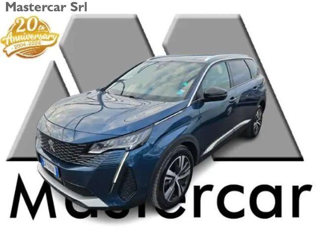Image of Peugeot 5008
