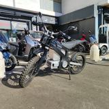 Andere TROMOX MC10 125cc ENDURO - ENDURO