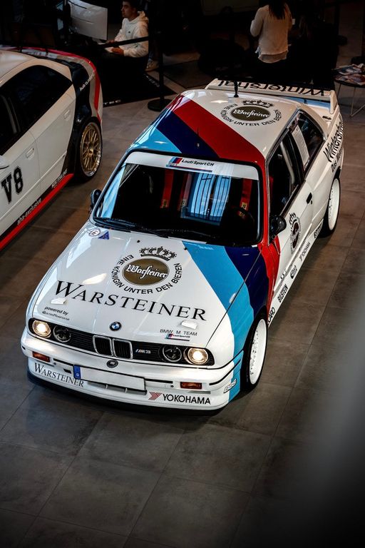 BMW M3