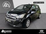 Hyundai i10 1.0 Trend Klima+Sitzhz.+Radio+BT+AUTOMATIK - Hyundai i10 in Bremen