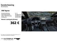 Volkswagen Tayron - Vorschau Bild 2