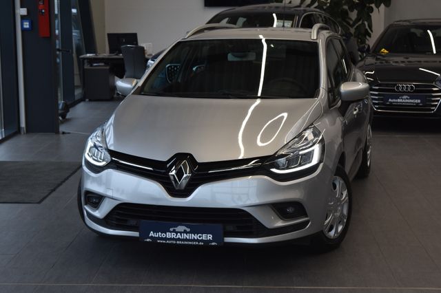 Renault Clio IV Energy dCi75 Navi~LED~Keyless~DAB~RFKam