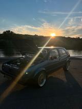 Volkswagen Golf 2 VR6 Turbo PSR 3582 EMU Classic - Volkswagen Golf: Vr6 Turbo
