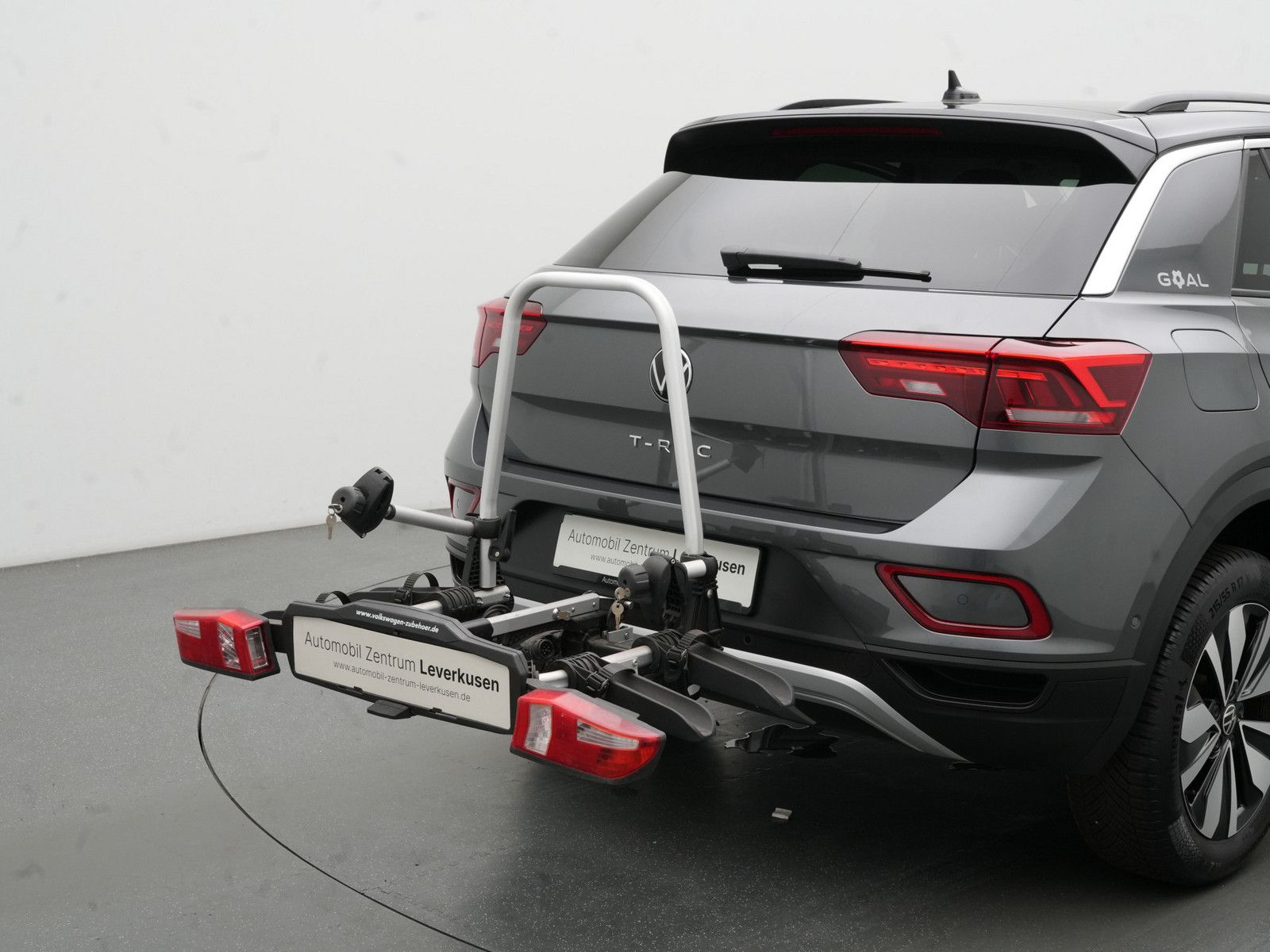 Volkswagen T-Roc - Bild 4