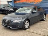Audi A4 2.0 TDI lim/Autom./Leder/Sitzheiz/Tempo/2Hand - Audi A4 aus 2009: 2.0