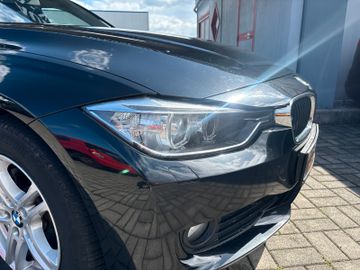 BMW 318 - 2