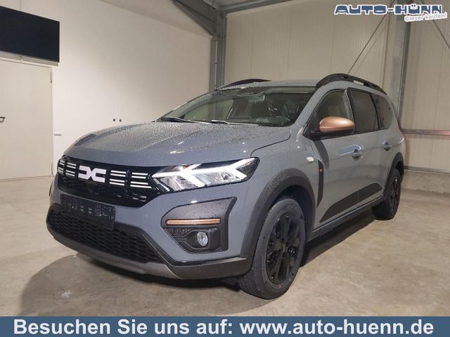 Dacia Jogger Extreme 1.0 TCe 110 7-Sitzer-AHK-Kamer...