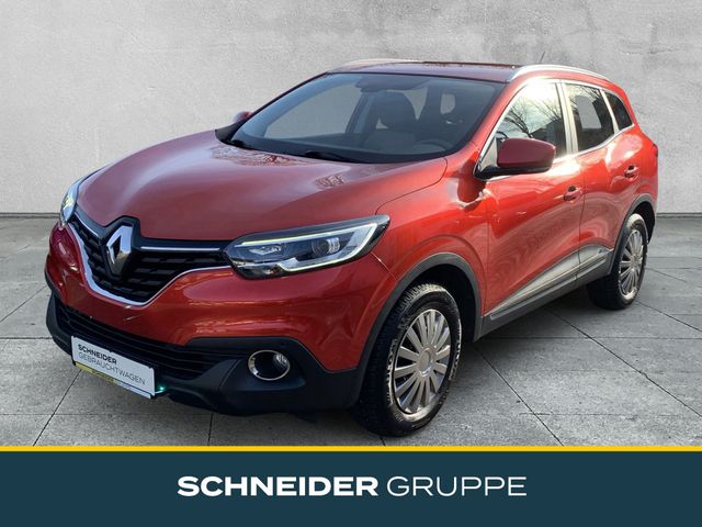 Renault Kadjar Experience 1.2 TCe 130 AHK+NAVI+TEMPOMAT