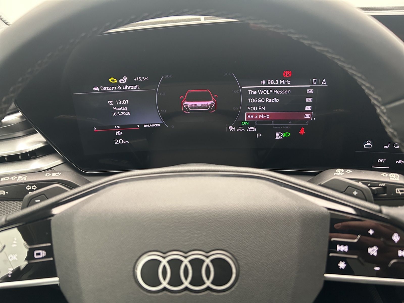Audi A5 - Bild 9