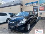 Opel Karl 1.0 Edition IntelliLink/Klima - Opel Karl: 1.0