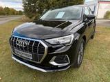 Audi Q3 35 TFSI advanced Standheizung+AHK+Navi