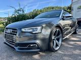 Audi S5 3.0 TFSI S tronic quattro Cabrio AHK Tüv - gebrauchte Audi S5 aus dem Jahr 2014