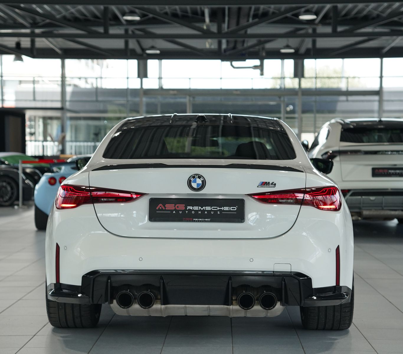 Bmw M4