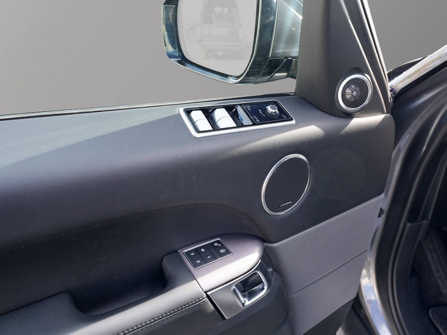 Land Rover Range Rover Sport 3,0 SDV6 SE Matrix LED Pano foto 20