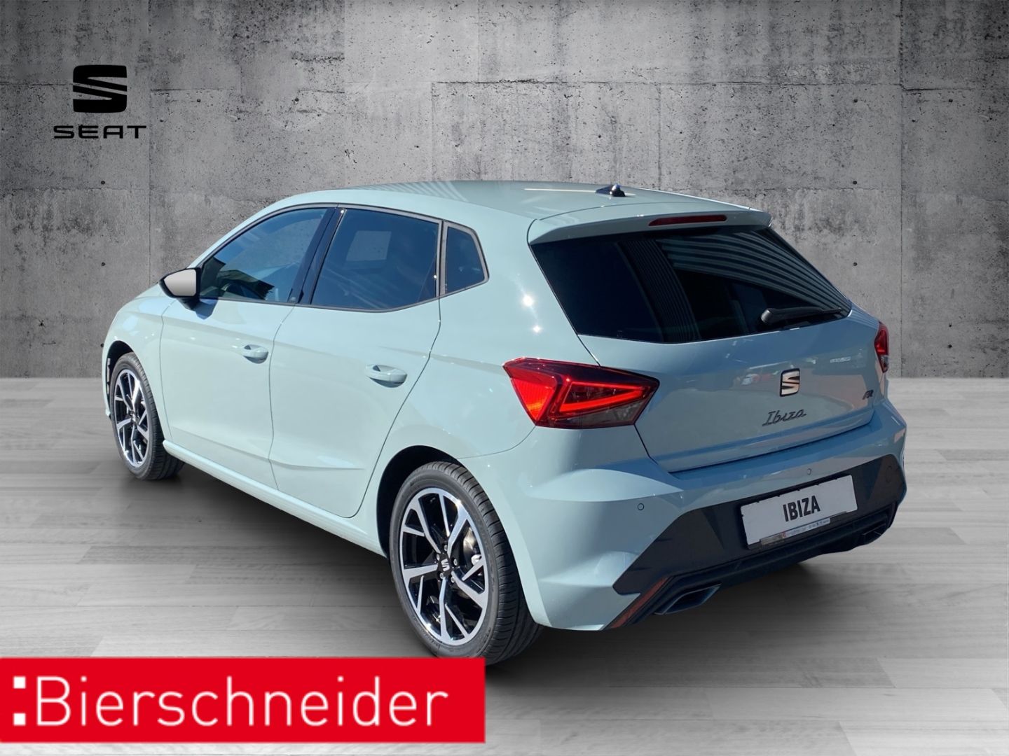 Seat Ibiza - Bild 5