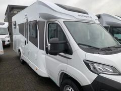 Sunlight T 67 Citroen