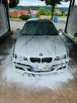 BMW Bmw 320Ci 3er E46 Coupe BJ 2000 - BMW aus 2000: 3er