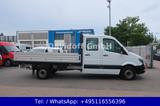 Mercedes-Benz Sprinter II Pritsche/DoKa 316 CD/Klima/Nr. 169 - 7 Sitzer Autos