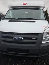 Bürstner Nexxo T660 Wohnmobil 18.000km 103kw - Bürstner Nexxo t 660