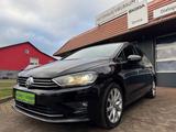 Volkswagen Golf Sportsvan VII Highline 1,4 TSI DSG 110kw - : Schwarz, Van