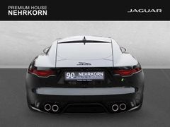 Fahrzeugabbildung Jaguar F-Type R Coupé R-Performance