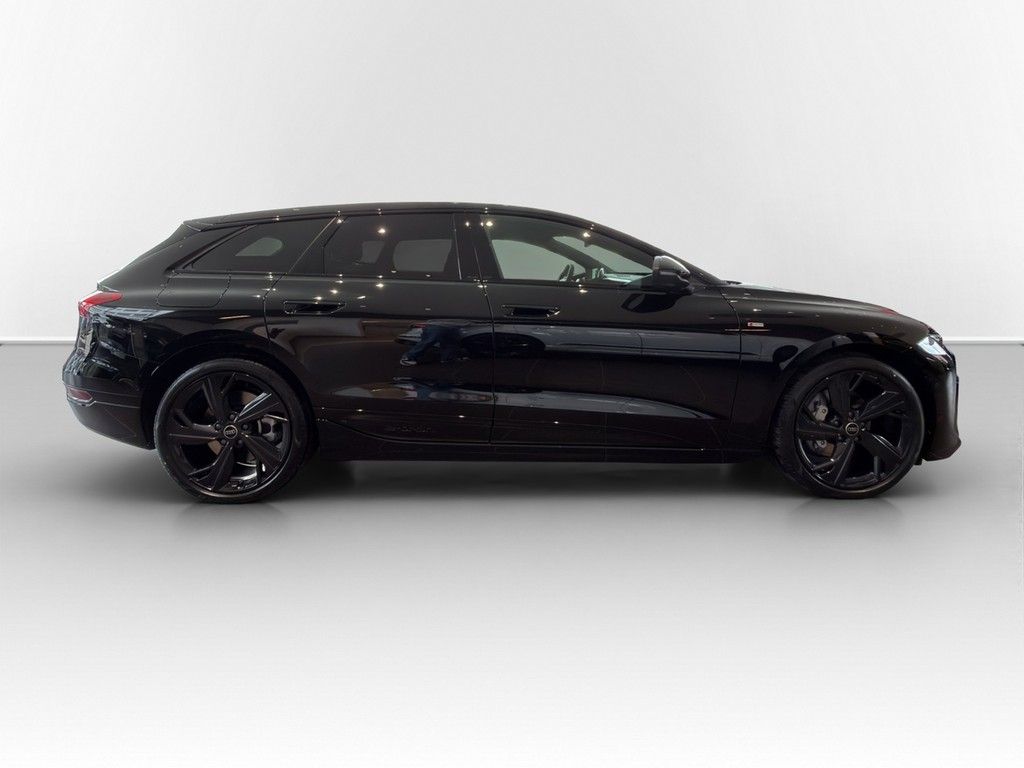 Audi A6 - Bild 5