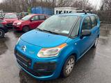 Citroën C3 Picasso 1.4 Liter 70KW - Citroën C3 Picasso: 1.4