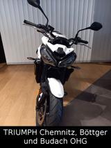 Triumph Street Triple R - TRIUMPH STREET TRIPLE