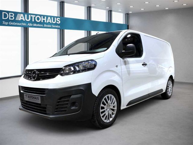 Opel Vivaro Kasten Cargo M Edition 1.5 Diesel Sortimo