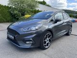 Ford Fiesta 1.5 EcoBoost ST Styling Paket - Ford Fiesta: Styling