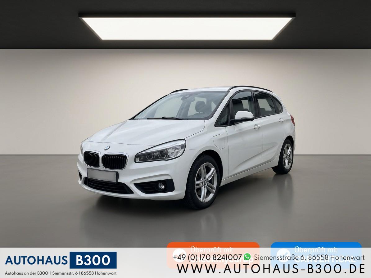 BMW 225 xe Active Tourer Advantage*NAVI*LED