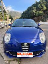 Alfa Romeo MiTo 1.3 m.jet 95cv - Alfa Romeo MiTo mit 5 Türen