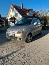 Chevrolet matiz - gebrauchte Chevrolet Matiz aus dem Jahr 2007
