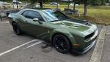 Dodge Challenger R/T Scat Pack Widebody Last Call