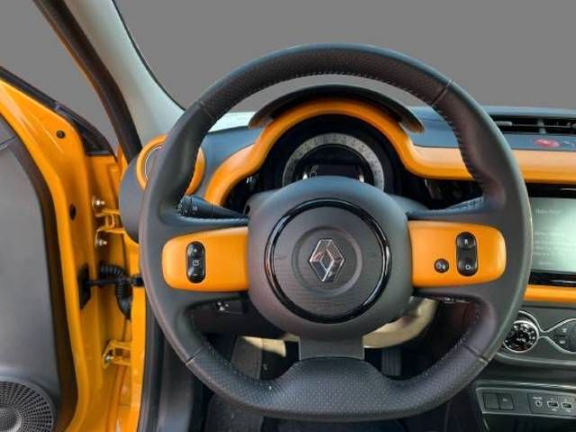 Fahrzeugabbildung Renault TWINGO ELECTRIC INTENS