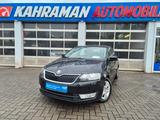 Skoda Rapid Spaceback Ambition