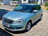 Skoda Fabia 1.4l MPI Family Comfort