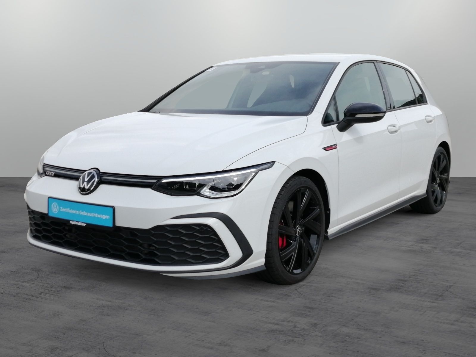 Volkswagen Golf - Bild 2