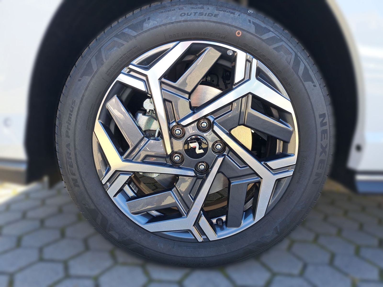Hyundai Kona – Bild 6
