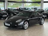 Porsche Cayman S PDK / Deutsches Fahrzeug aus 1.Hand - : Sportwagen, Deutsche