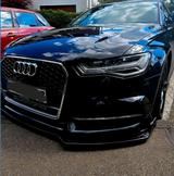 Audi A6 Avant 3.0 TDI quattro  RS6-Optik - Audi RS6 Gebrauchtwagen