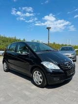 Mercedes-Benz A 180 CDI 1.Hand .Lück.Scheck. SHZ WR SR 6-Gang